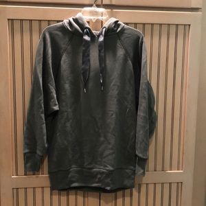 Women’s Hooded Sweatshirt